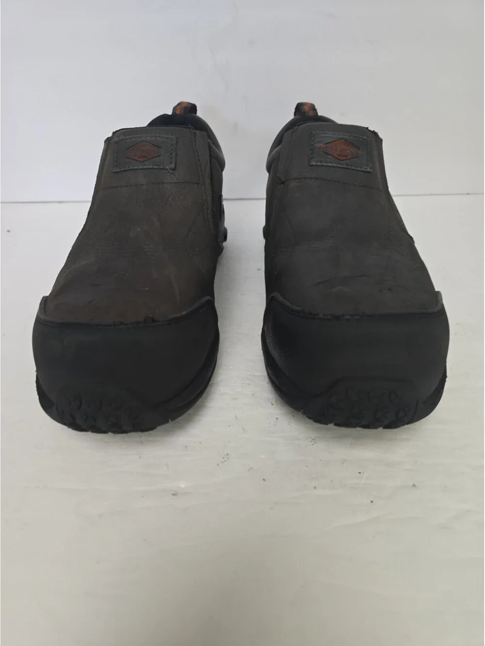 Merrell Men’s Jungle Moc LTR CT CSA Work Shoes J003345W Brown Size 9W